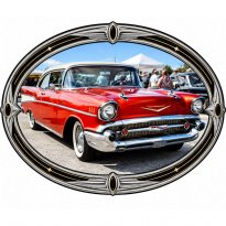 CLASSIC CAR 8